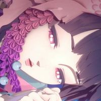 女生潮流头像动漫(7)