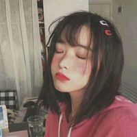 好看头像女生部位(9)