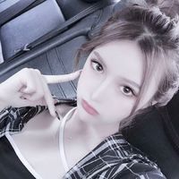好看的抽烟图片 女生头像
