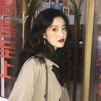 好看头像女生部位(4)