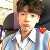 贴吧用真人头像男生