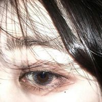 女生头像带鹿晗字(4)