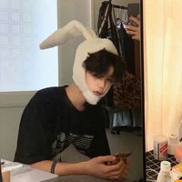 最美丽微信头像图片