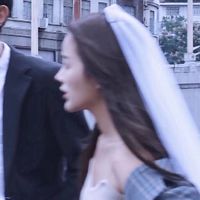 qq人和宠物头像情侣头像(2)