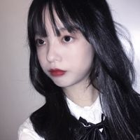 热恋女生适合用的头像(20)