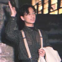 霸气qq图片头像男生(10)