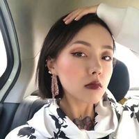 17年最个性的微信头像女生(2)