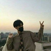 微信男生正面头像图片大全
