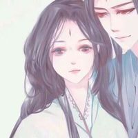 qq背影情侣头像一人一张(5)