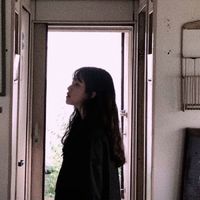 背影真实头像女生头像