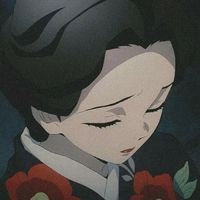 超可爱图片萌萌哒卡通头像女生(19)