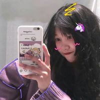 女明星背影微信头像(3)