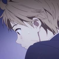 小囧熊 情侣头像(1)