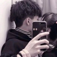 qq炫舞情侣gf头像动态图片大全