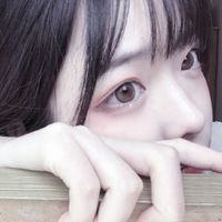 女生微信头像颓废背影(8)