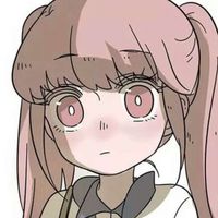 情侣萌系头像卡通头像(13)