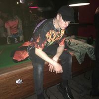 真实酷拽男生头像超清(2)
