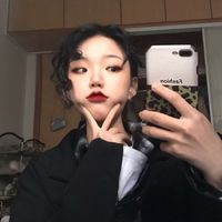 头像女生闺蜜三姐妹一人一张(11)