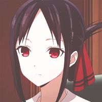 卡通女生头像 可爱 萌萌 呆萌