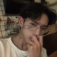 微信头像背景什么好(19)