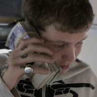 qq孤独的照片头像男生(18)