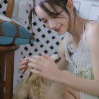 qq头像女生 古风 彼岸花(15)