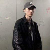 头像是一只狗的男生(15)