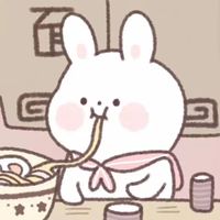 一个人动漫头像(10)