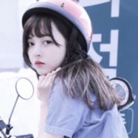 30岁女人用的微信头像真人(3)