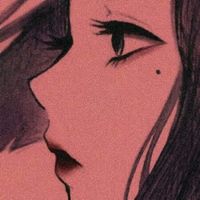 吸奶嘴动漫头像(11)