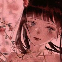 萝莉装动漫头像女生