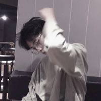 微信头像说明性格(19)