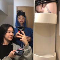 文艺情侣头像吧(13)