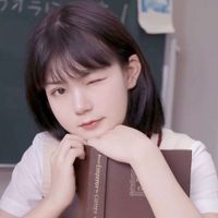 关于边伯贤的女生头像