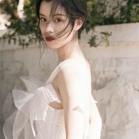 女生头像直发黑发(14)
