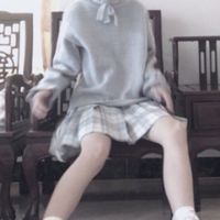 少女风微信头像(19)