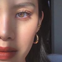 头像图片 女生 霸气 帅气 闺蜜【爱个性】