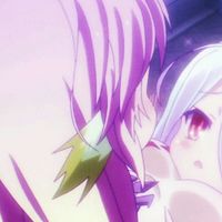 曲奇饼干头像卡通