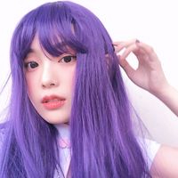 长华微信头像属马(16)