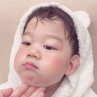 霸气情侣头像亲亲(15)