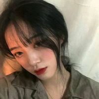 现代古装女生头像(4)