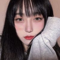 个性网有字qq头像女生