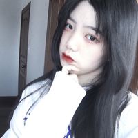快手女生头像QQ