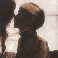 头像 女生 微信 情侣头像(5)