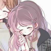 头像 女生 微信 情侣头像(13)