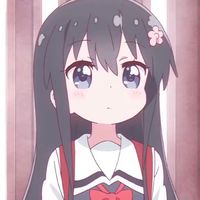 吸奶嘴动漫头像(20)