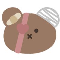 动漫图片女生可爱 清新 qq头像(19)