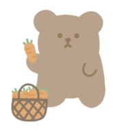 头像女卡通 呆萌 萌萌 微信头像(20)