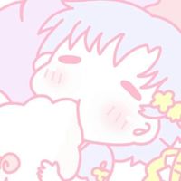 丑猪情侣头像(13)