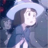 动漫图片QQ头像女(19)